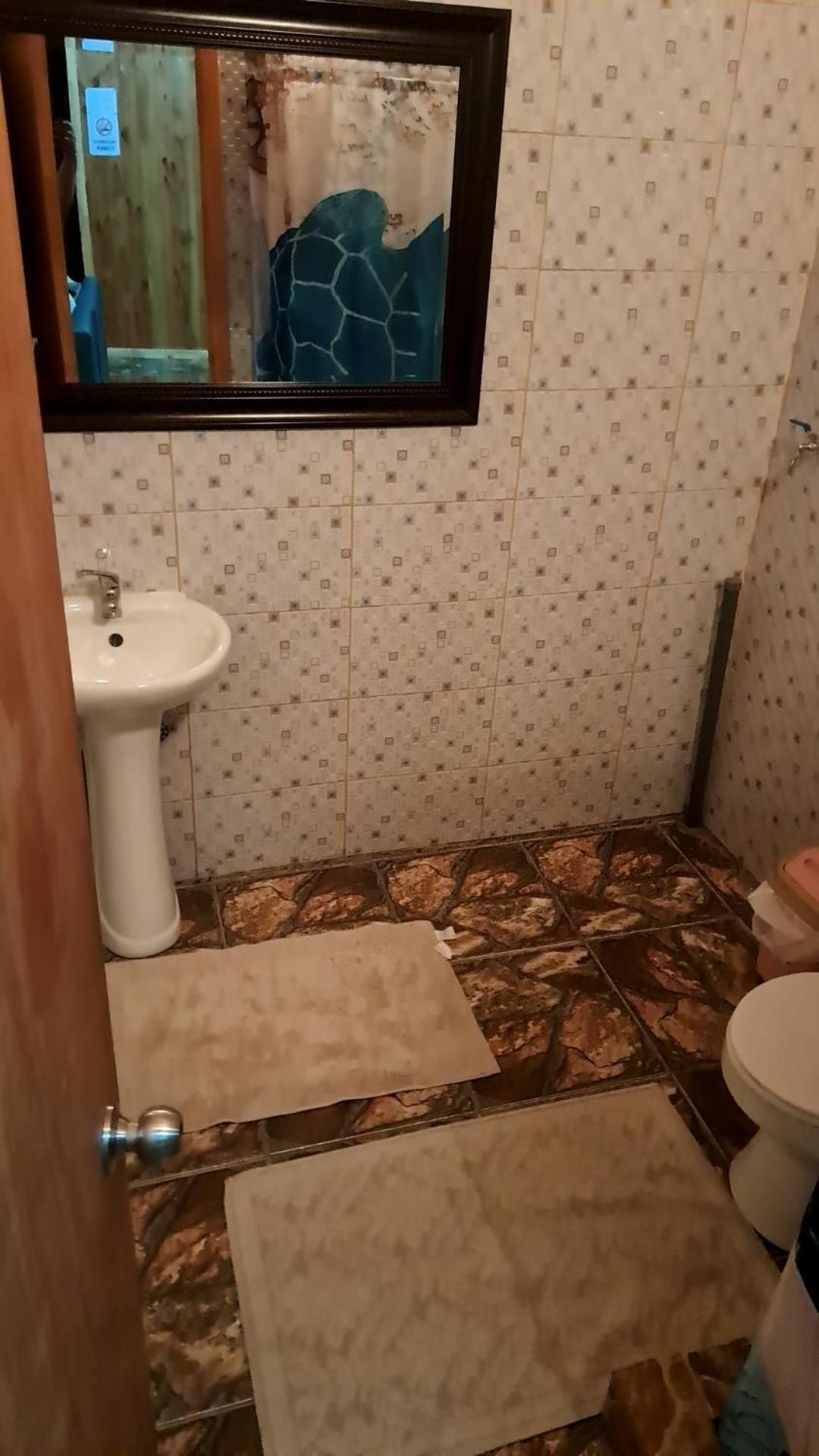 Cabana Jazmin Chaiten Bagian luar foto